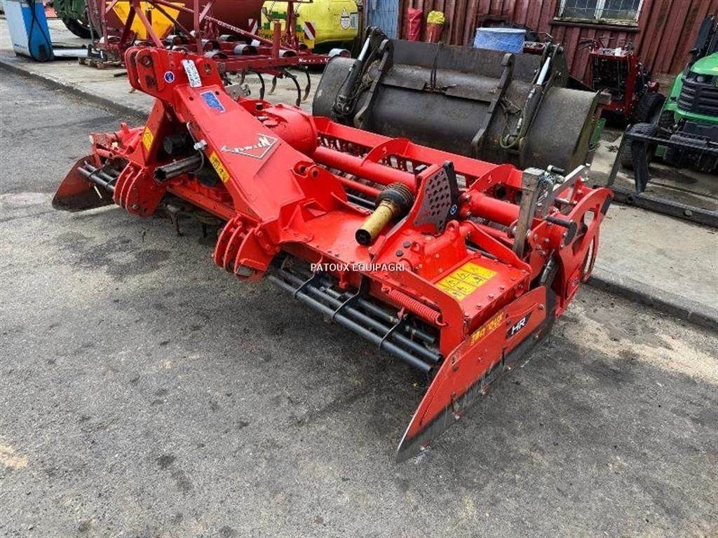 Kuhn HR 3030 Power harrow €10,900