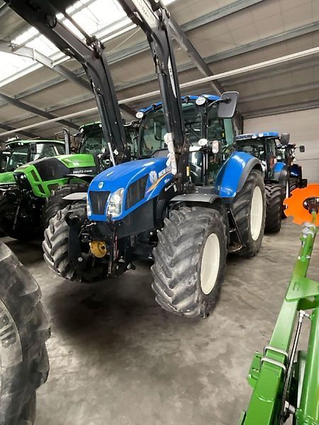 New Holland T5.105 Tractor 63.900 EUR