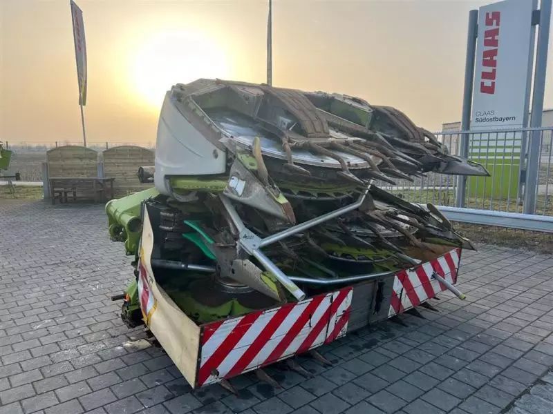 E-FARM: Claas Orbis 750 - Erntevorsatz - id SDZBWMS - 12.500 € - Baujahr: 2011 - Deutschland