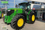 John Deere 6250 R tractor 181.900 €