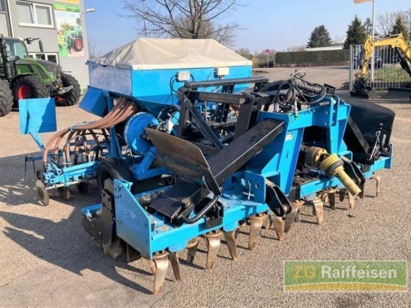 E-FARM: SICMA eck- king 3000 - Drillmaschine - id WGLTJCA - 8.320 € - Baujahr: 2000 - Deutschland