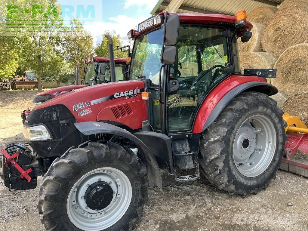 Case IH Farmall 85 A Tractor 32.063 €