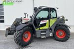 Claas scorpion 7055 telehandler €57,500