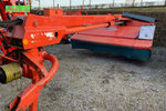 Kuhn FC 303 GC mowingdevice €5,900