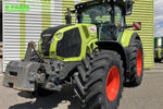 Claas Axion 800 tractor €98,000