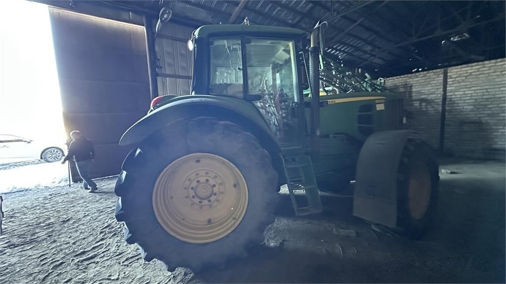 John Deere 6930 Traktor 39 000 €