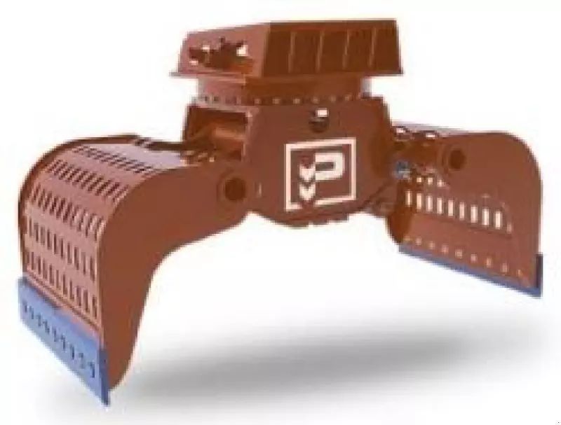 E-FARM: Other hg30.50 - Escavatore - id ZIXKLBS - 41.030 € - Anno di costruzione: 2023 - Danimarca