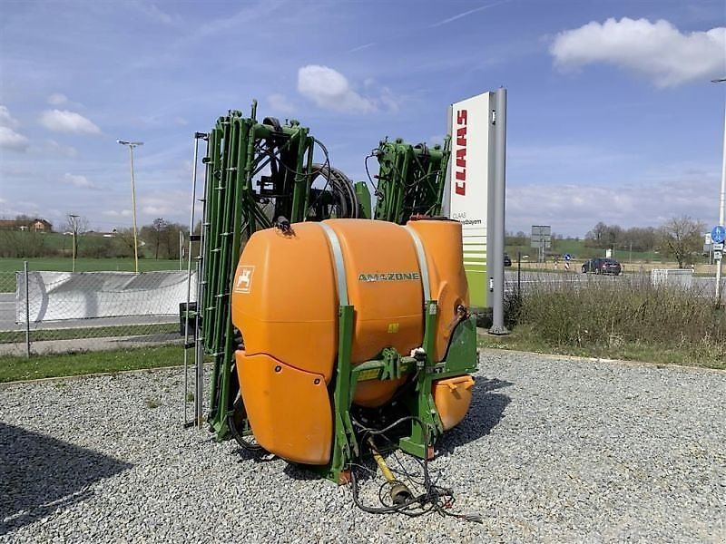 E-FARM: Amazone uf 1201 - Pulverizador - id EMYAMBF - 19.500 € - Año: 2008 - Alemania