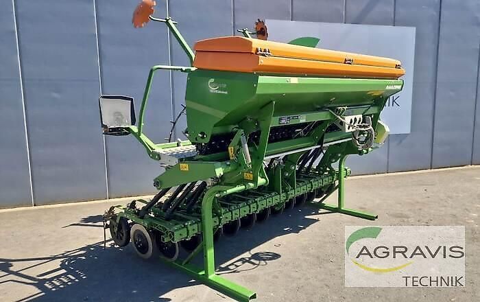 Amazone cataya 3000 special Siewnik rzędowy/agregat uprawowo-siewny 14 900 €