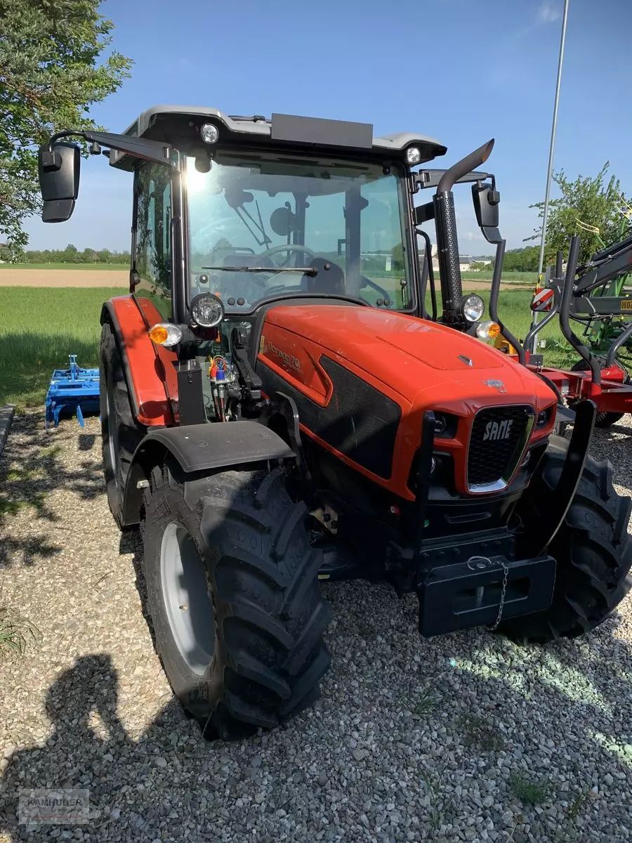 SAME Dorado 70 Natural Traktor 36 050 €