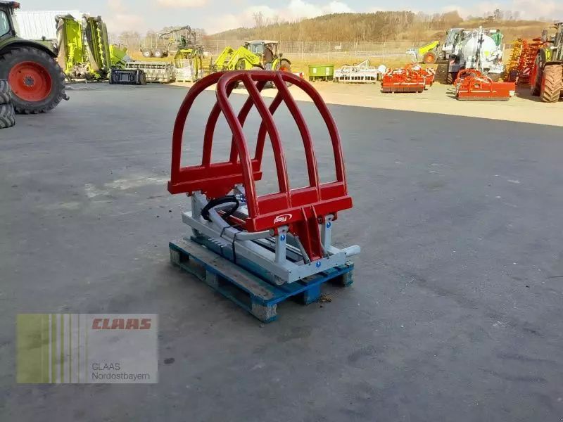 E-FARM: Fliegl profi-combi bzcflm000010 - Anbaugerät - id 1Z6TESI - 1.199 € - Baujahr: 2024 - Deutschland