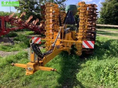 E-FARM: AGRISEM Biomulch - Cultivator - id AVHJD3N - €18,900 - Year of construction: 2019 - France