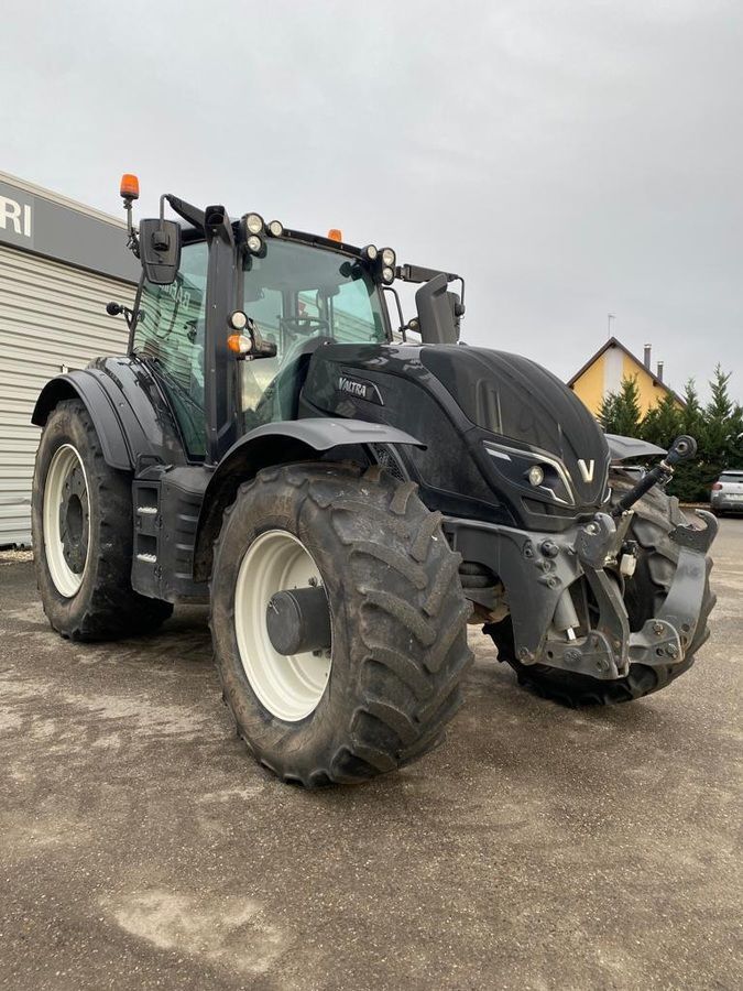 E-FARM: Valtra T254 - Tractor - id 8UMMBJL - 102.500 € - Año: 2021 - Horas: 3200,Potencia del motor: 250,Francia
