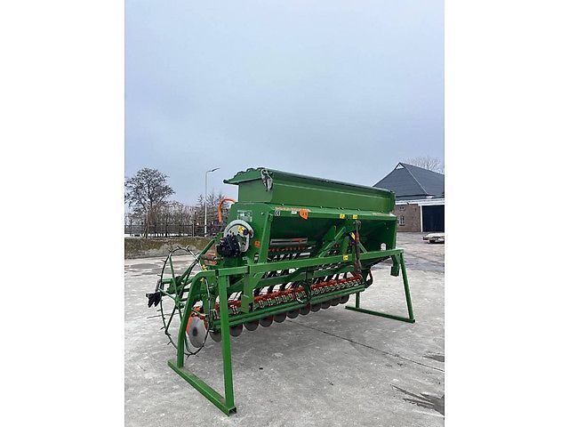 Amazone AD 303 Special Siewnik rzędowy/agregat uprawowo-siewny 7500 €