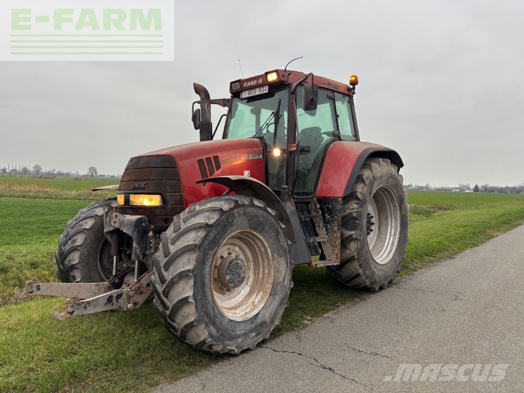 Case IH Puma 170 Traktor 21.000 €