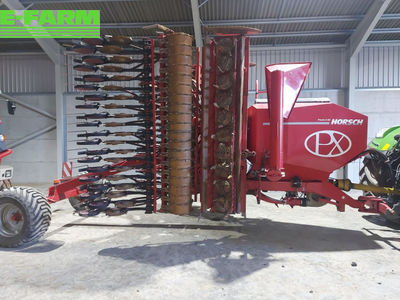 E-FARM: HORSCH Pronto 6 KR - Drill - id GMHPCZU - €82,876 - Year of construction: 2018