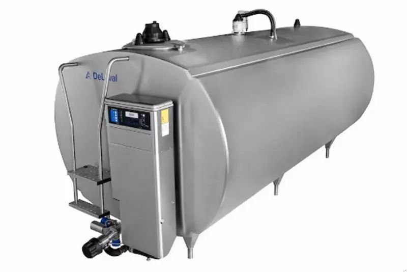 E-FARM: DeLaval dxce 4000 kühltank - Milking equipment - id 9UUGVUH - Austria