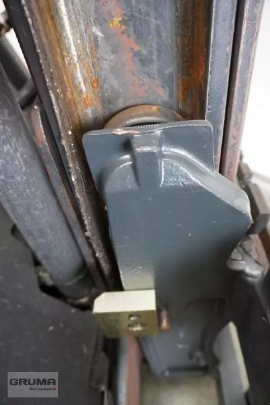 E-FARM: Linde e 20 ph 386 - Vysokozdvižný vozík - id DUHU7GT - 6 950 € - Rok výroby: 2012 - Hodiny motoru: 12 847,Německo