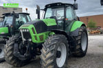 Deutz-Fahr 7210 tractor 68.000 €