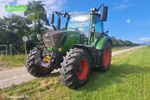 Fendt 313 Vario ProfiPlus tractor 105.000 €