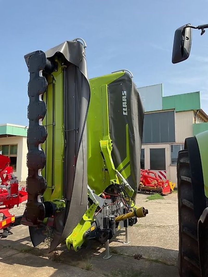 E-FARM: Claas Disco 8500 Trend - Mähwerk - id RDS3NNQ - Baujahr: 2023 - Deutschland