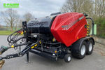 Case IH RB545 baler 79.900 €