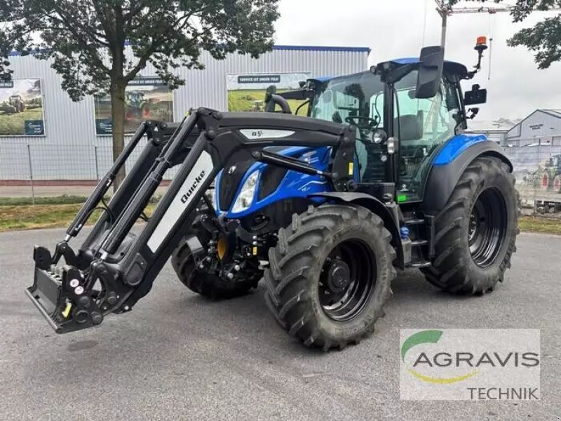 New Holland T5.110 Tractor €94,900