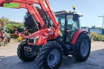 Massey Ferguson 5710 tractor €49,500