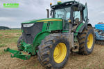 John Deere 7230 R tractor 58.000 €