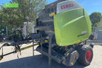 Claas Variant 385 RC baler €9,800