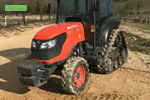 Kubota M8540 tractor €32,000