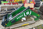 STOLL fz 41-25 attachment €8,450