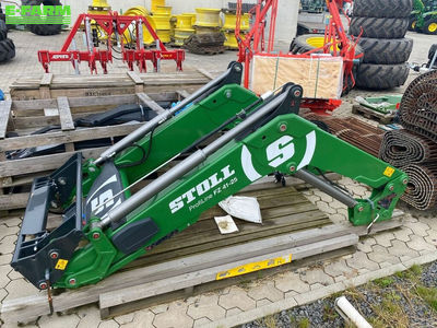 E-FARM: STOLL fz 41-25 - Attachment - id YS6NGS4 - €8,450 - Year of construction: 2023 - Germany