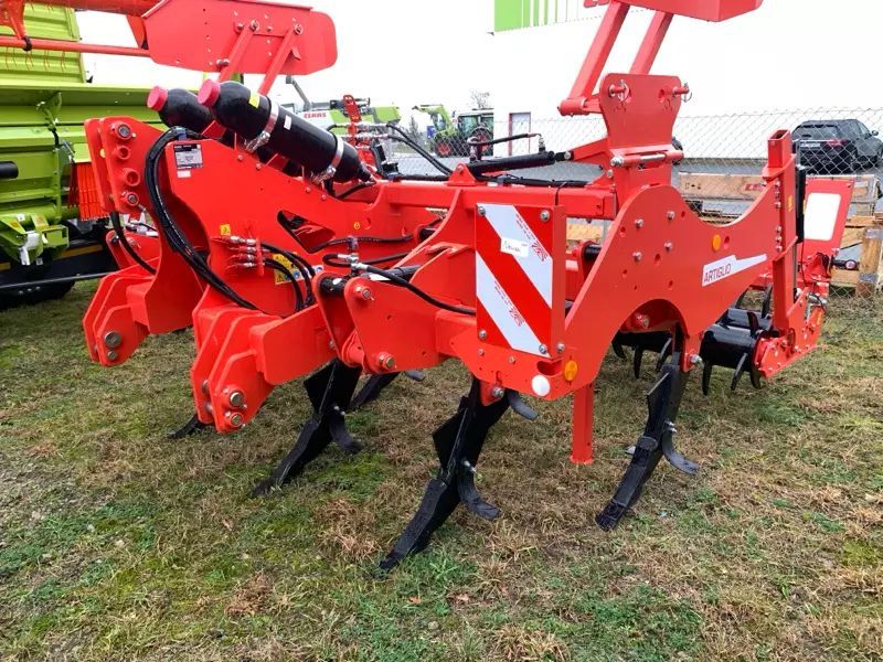 Maschio artiglio hidro 30 Egyéb talajművelés 23 000 EUR