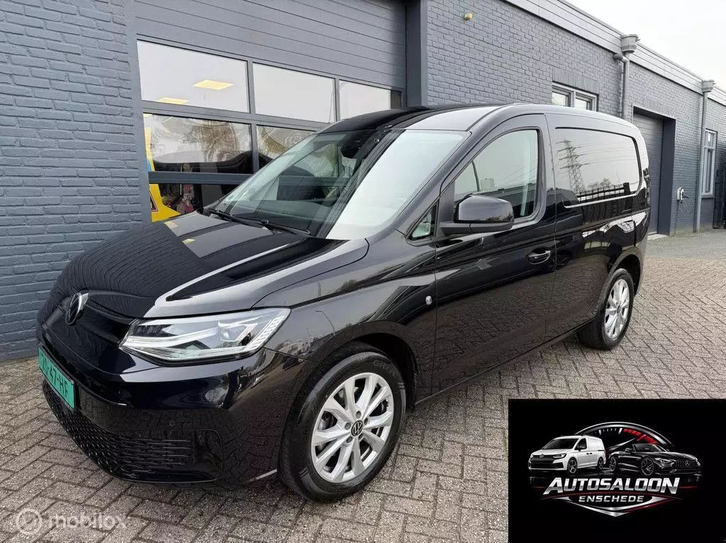 VW caddy 2.0 tdi 122 pk 2023 38.000 km airco navi Autovehicul 20.999 EUR