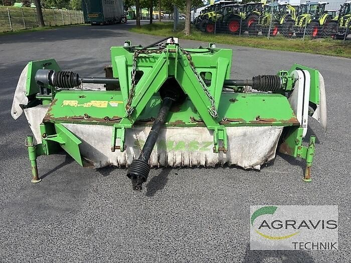 SaMASZ kdf 301 s Kosiarka 6500 €