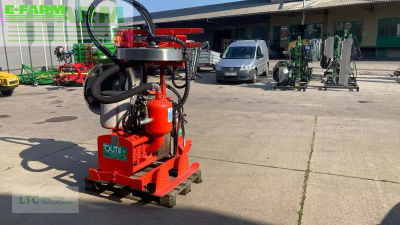 E-FARM: sonstige olmi druckluftentlauber 430r - Orchard and vineyard equipment other - id SQXXIZH - €21,250 - Year of construction: 2020 - Austria