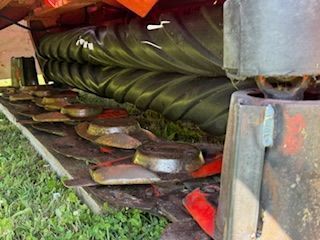 Kuhn FC 313 RF Mower