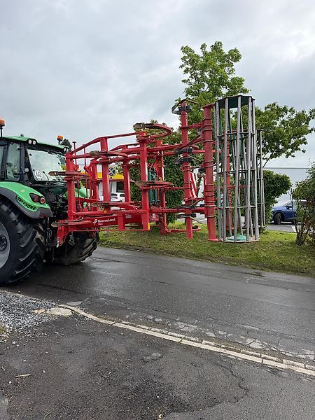 Kverneland glc 400 pro Coltivatore 8.900 €