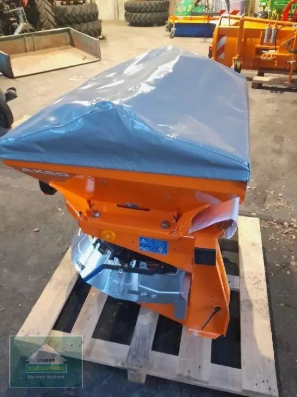 Rauch axeo 2.1 Municipal equipment