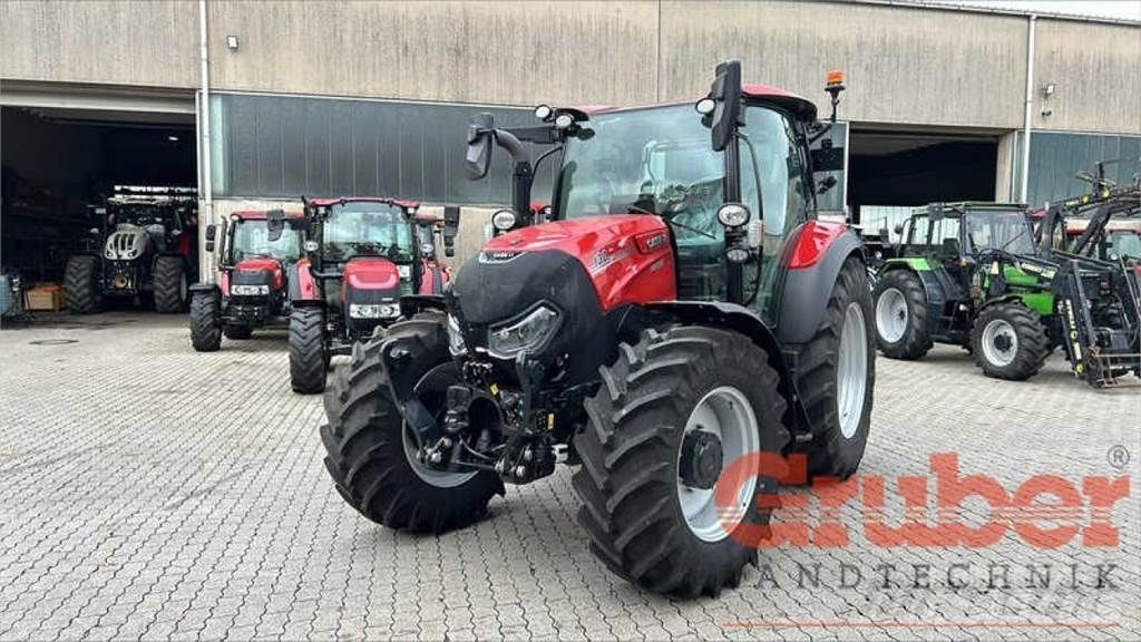E-FARM: Case IH Vestrum 130 CVX - Tractor - id V9MMU92 - 113.900 € - Año: 2024 - Horas: 6,Potencia del motor: 131,Alemania