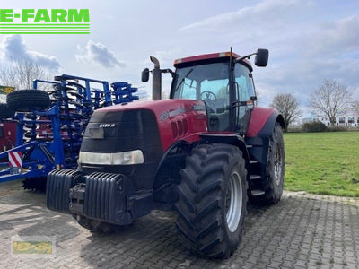 E-FARM: New Holland TJ 280 - Tracteur - id GSDYLP7 - 68 000 € - Année: 2009 - Puissance du moteur (chevaux): 280