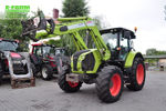 Claas Arion 530 CIS tractor €38,643