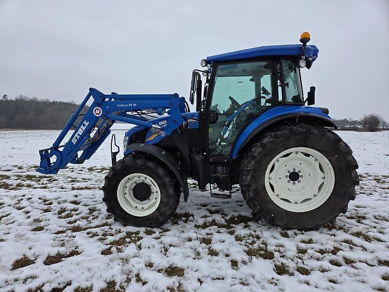 New Holland TD5.85 Tractor €43,500