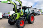 Claas Elios 210 tractor €32,773