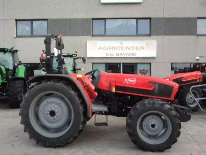 E-FARM: SAME Argon 80 - Trattore - id 7P5DXAJ - Anno di costruzione: 2023 - Ore: 50,Potenza del motore: 80,Francia