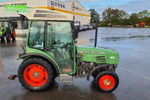 Fendt 206 V tractor 19.900 €