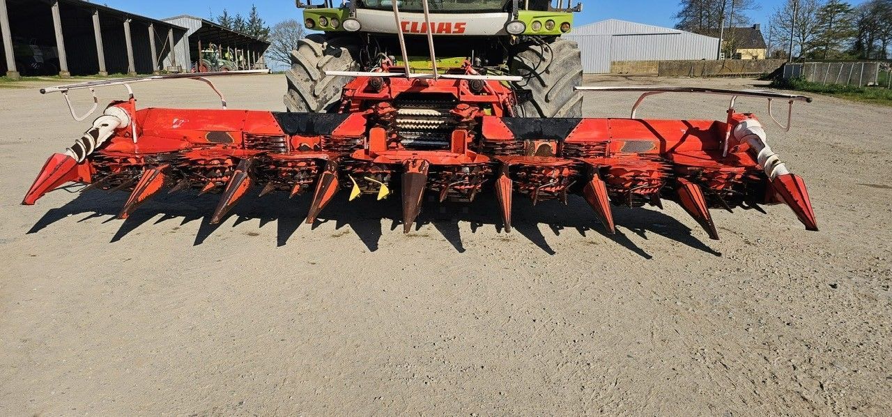Kemper 360 Header €14,000