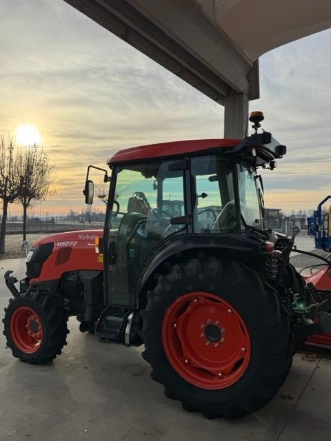 Kubota m 5072 dtnq Trattore 41.500 €