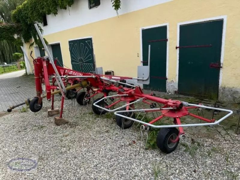 STOLL z - 665 hydro Rendterítő 5035 EUR